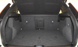 Volvo XC40 Photo 26