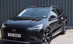 Ford FOCUS Photo 5