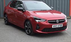 Vauxhall CORSA Photo 4