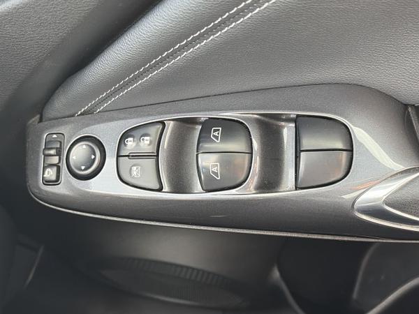 Nissan Juke Photo 22