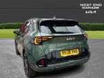 Kia Sportage Photo 4