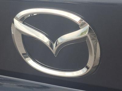 Mazda MX-5 Photo 35