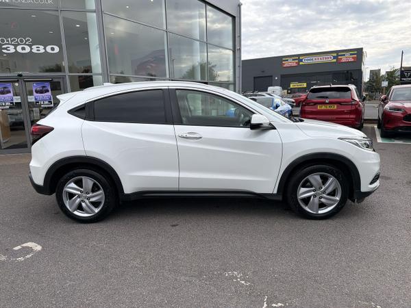 Honda HR-V Photo 4