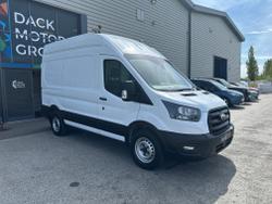 Ford Transit Photo 5