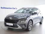 Hyundai KONA Photo 0