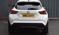 Nissan JUKE Photo 35