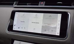 Land Rover RANGE ROVER VELAR Photo 19