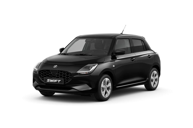 Used Suzuki Swift Motion 1