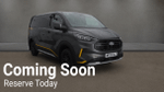 Ford Transit Custom Photo 7