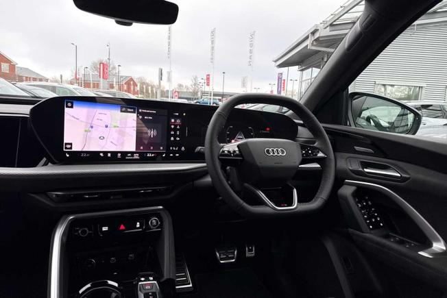 AUDI Q5 Photo 34