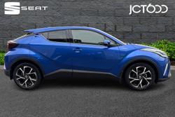 TOYOTA C-Hr Photo 4