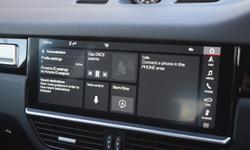 Porsche CAYENNE Photo 20