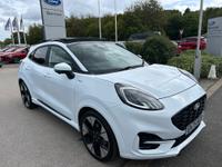 Ford Puma Photo 0