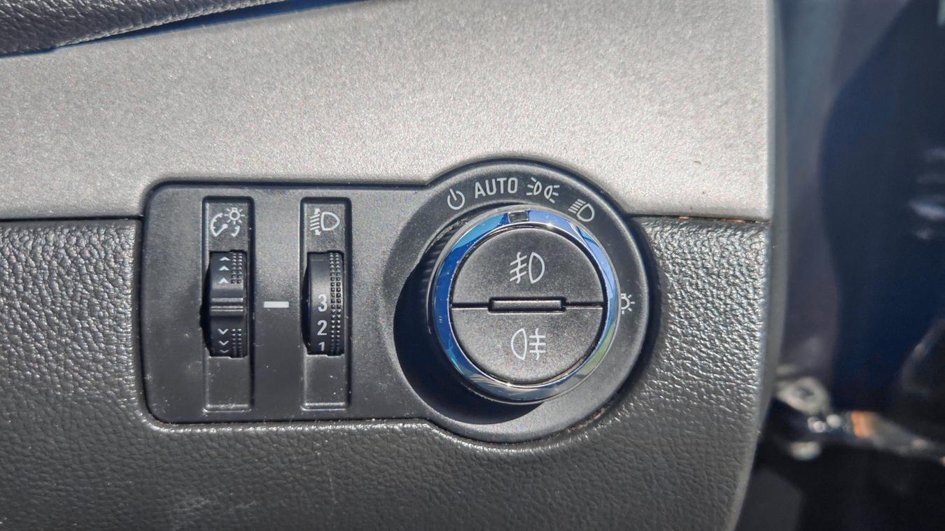 Used Vauxhall Mokka HD16HYP 31