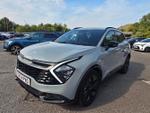 Kia Sportage Photo 6