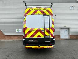 Ford Transit Photo 4