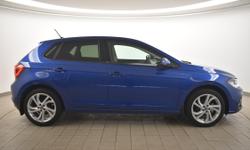 Volkswagen POLO Photo 1