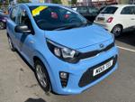 Kia Picanto Photo 2