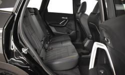 BMW X1 Photo 23