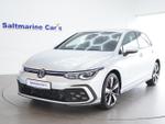 Volkswagen Golf Photo 0