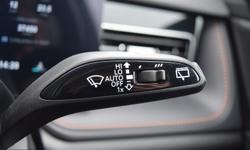 MG MOTOR UK HS Photo 18