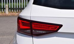 CUPRA ATECA Photo 37
