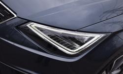SEAT IBIZA Photo 9