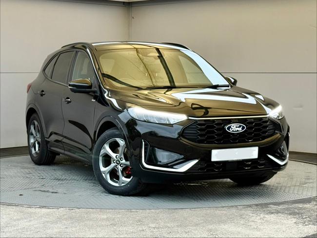 2024 Ford Kuga