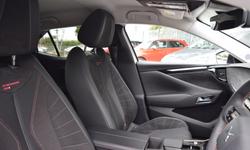 DS Automobiles DS 4 Photo 28
