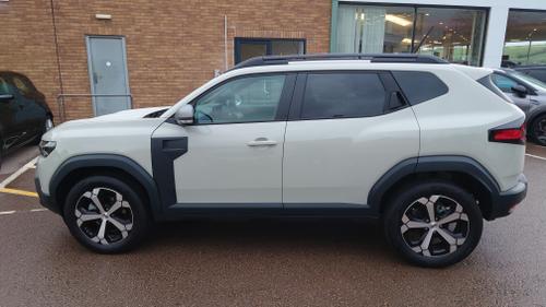Dacia DUSTER Photo d5295ec9-17f1-4e7d-9da2-29babb4de2da.JPG