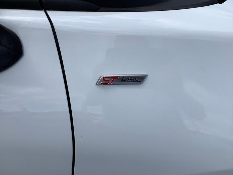 2023 73 FORD PUMA