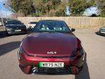 Kia EV4 Photo 5