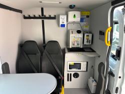 Ford Transit Trend Photo 28