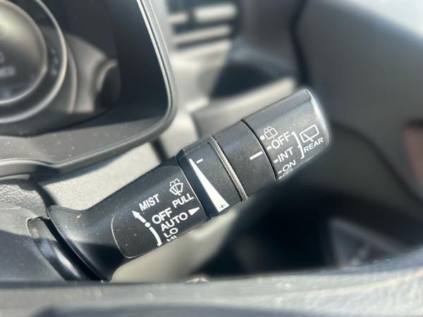 Honda Jazz Photo 24