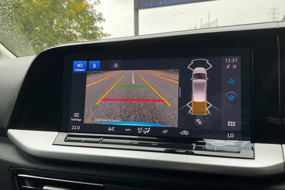 Used Ford TRANSIT CONNECT CONNECTLIM21 25