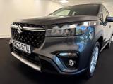 Suzuki S-Cross Photo 4