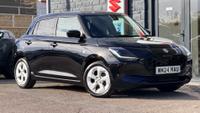 Used Suzuki Swift WM24NAU 1