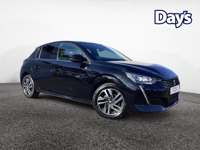 2023 Peugeot 208