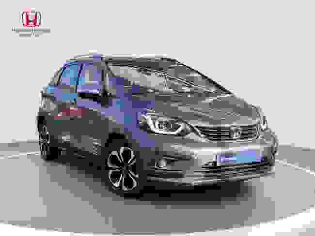 2023 Honda Jazz