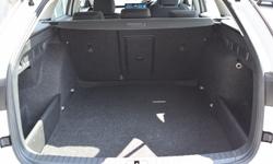 Skoda OCTAVIA Photo 36