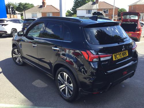 Mitsubishi ASX Photo d54c10af-dd98-4839-8d00-f3f0d33ea9d7.JPG
