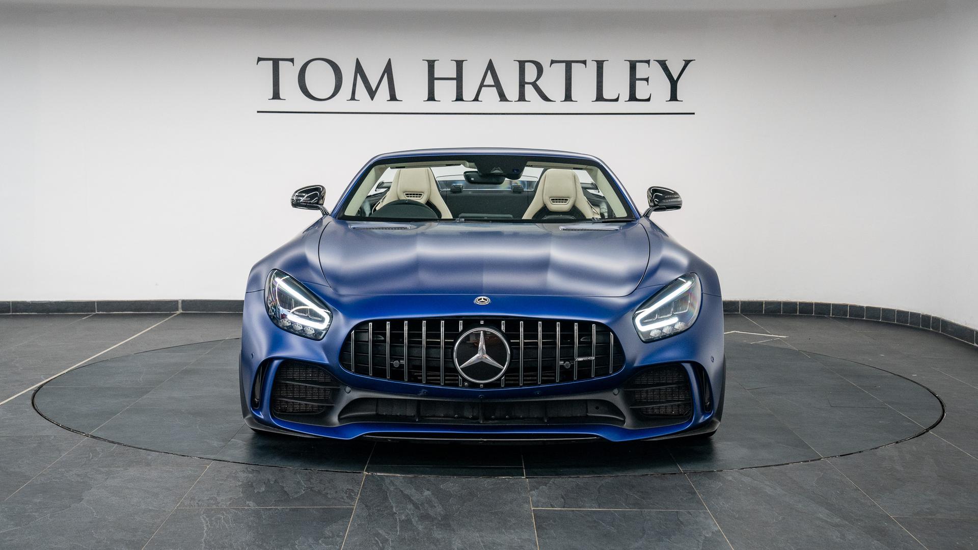 Mercedes-Benz AMG GT Photo d54c37f5-ce97-4a50-839e-b24ad0bb1761.jpg