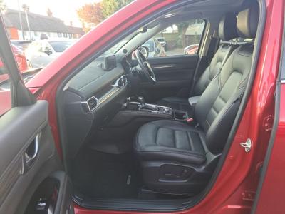 Mazda CX-5 Photo 14