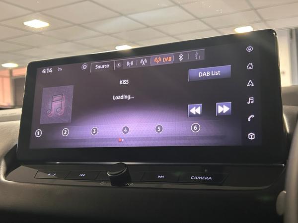Used Nissan Qashqai DS74UFJ 24