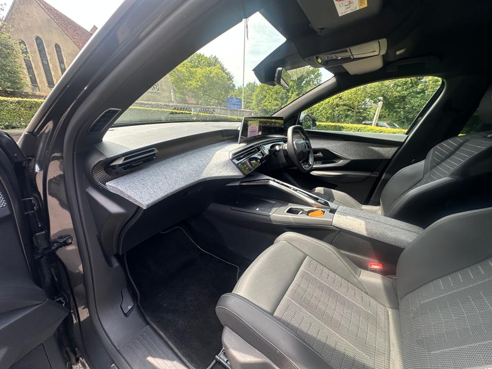 Used Peugeot 5008 GU26FJP 21
