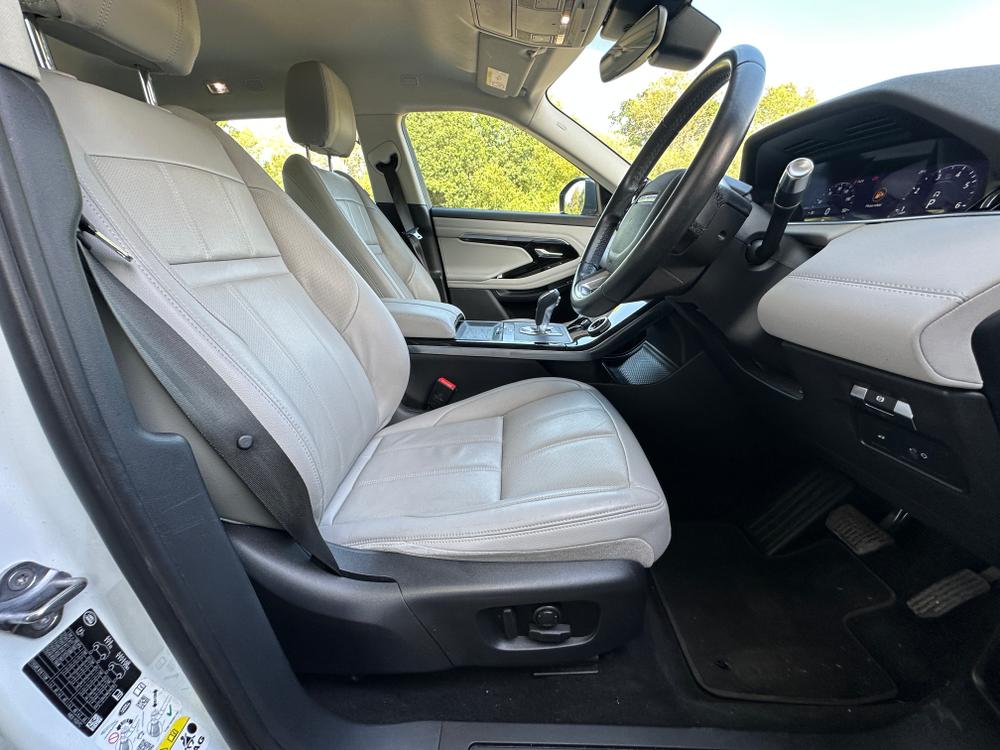 Used Land Rover Range Rover Evoque P121CLC 21