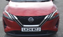 Nissan QASHQAI Photo 7
