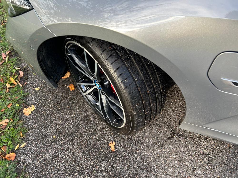 Used BMW 3 Series YF72FNC 43
