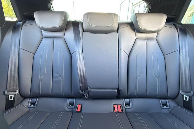 AUDI  Audi A3 Sportback Photo 44