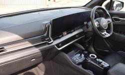 Kia SPORTAGE Photo 11